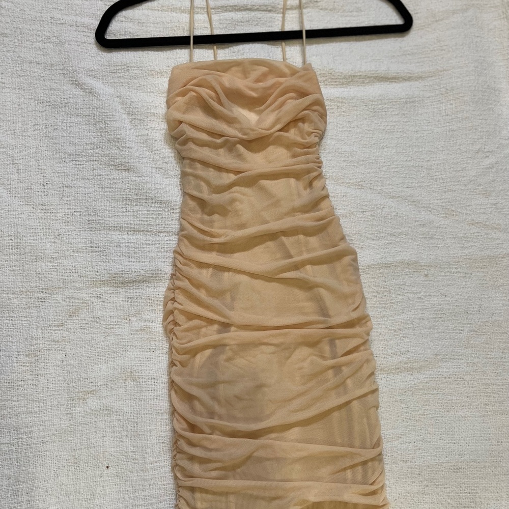 Oh Polly Dress
